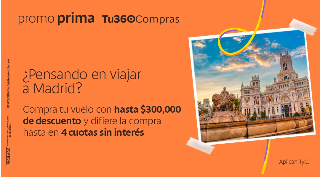 Viajes Tu360Compras