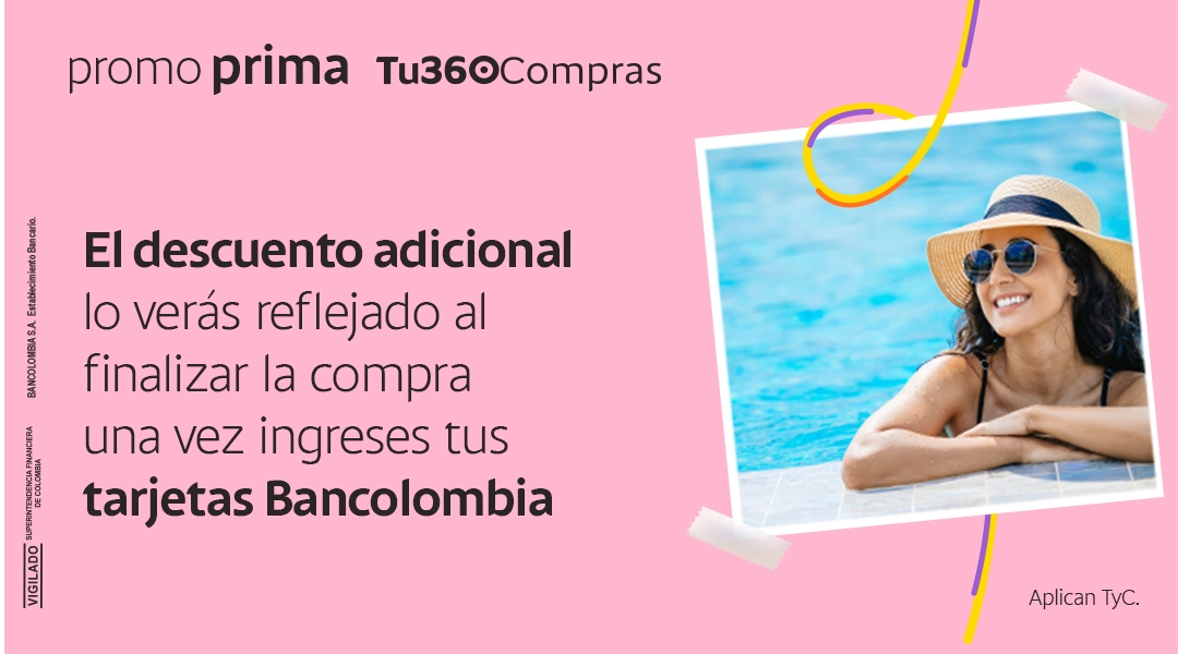 Viajes Tu360Compras