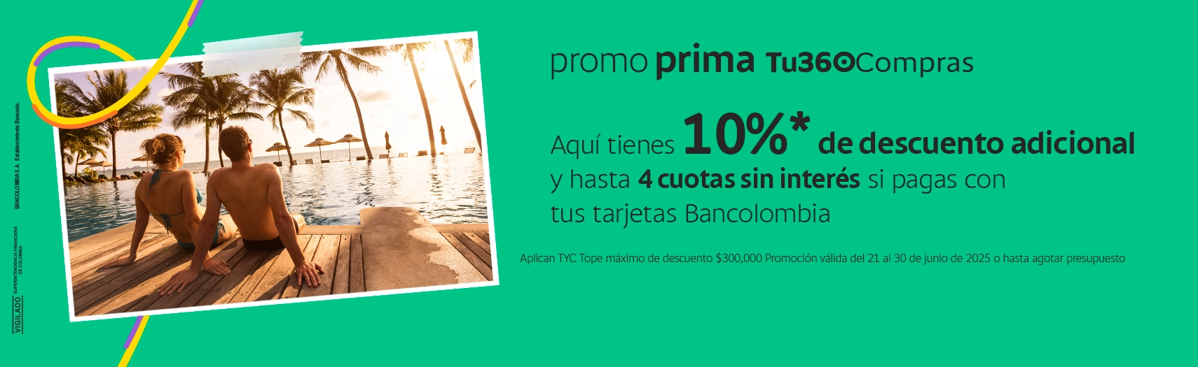 Tu360Compras Paquetes