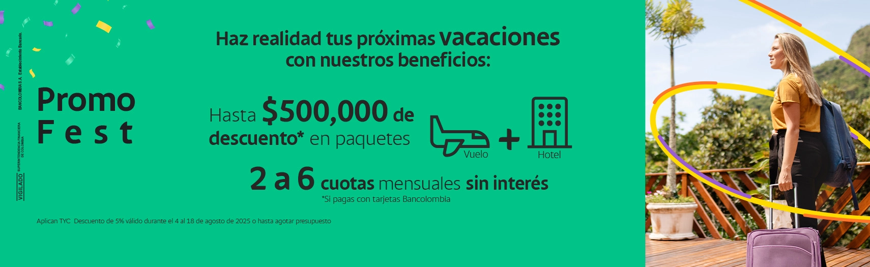 Tu360Compras Paquetes