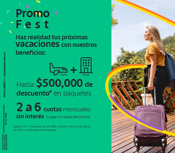 Tu360Compras Paquetes