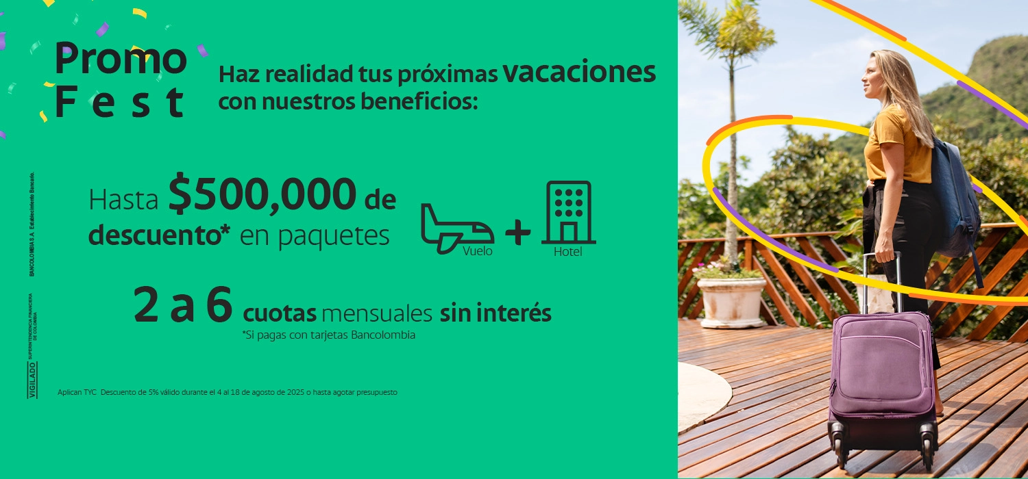 Tu360Compras Paquetes