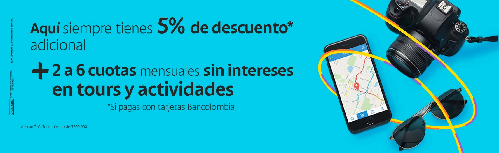 Tu360Compras Actividades