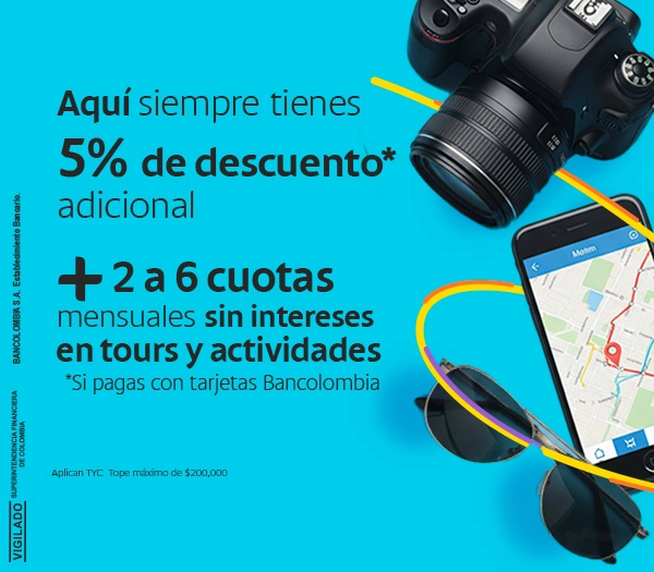 Tu360Compras Actividades