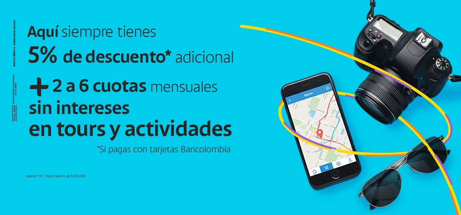 Tu360Compras Actividades