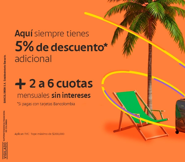 Tu360Compras Paquetes