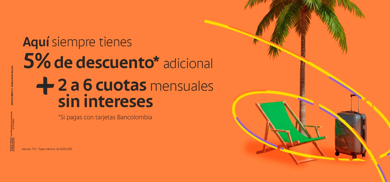Tu360Compras Paquetes