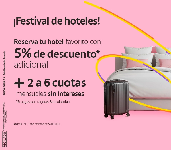 Tu360Compras Hoteles