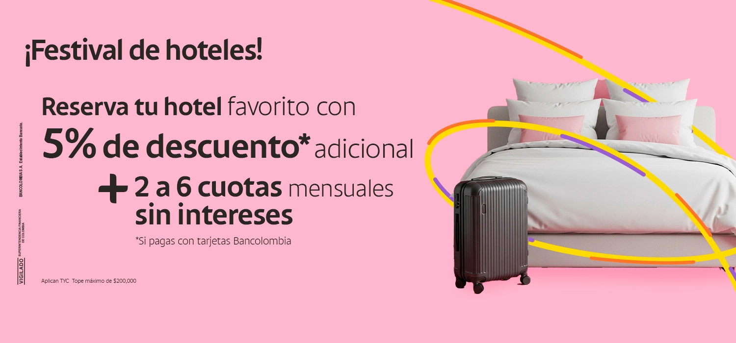Tu360Compras Hoteles