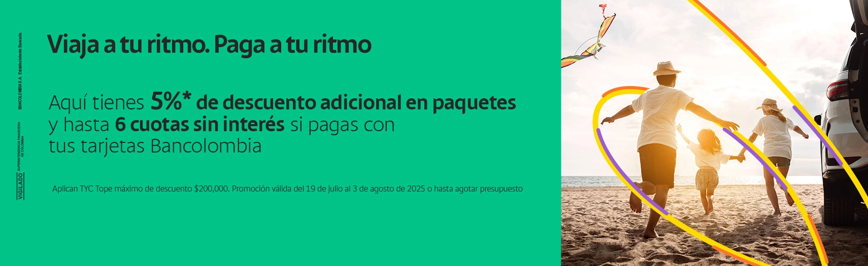 Tu360Compras Paquetes