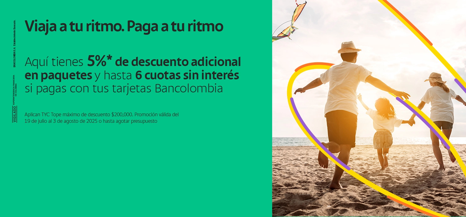 Tu360Compras Paquetes