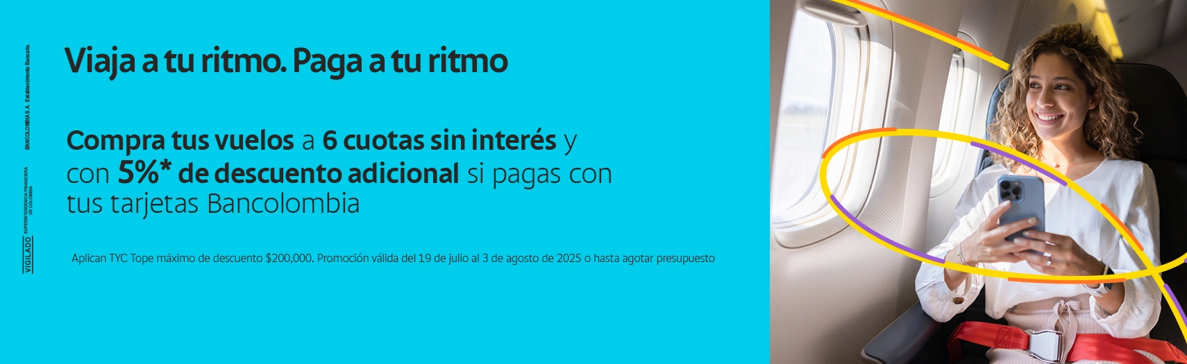 Tu360Compras Vuelos