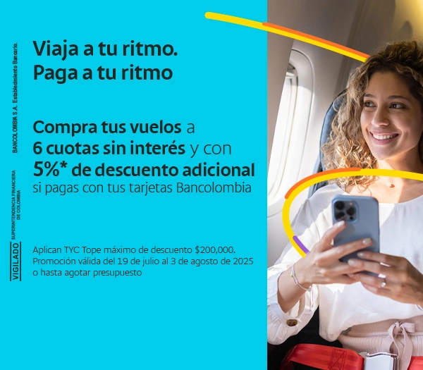 Vacaciones-Tu360Compras Vuelos