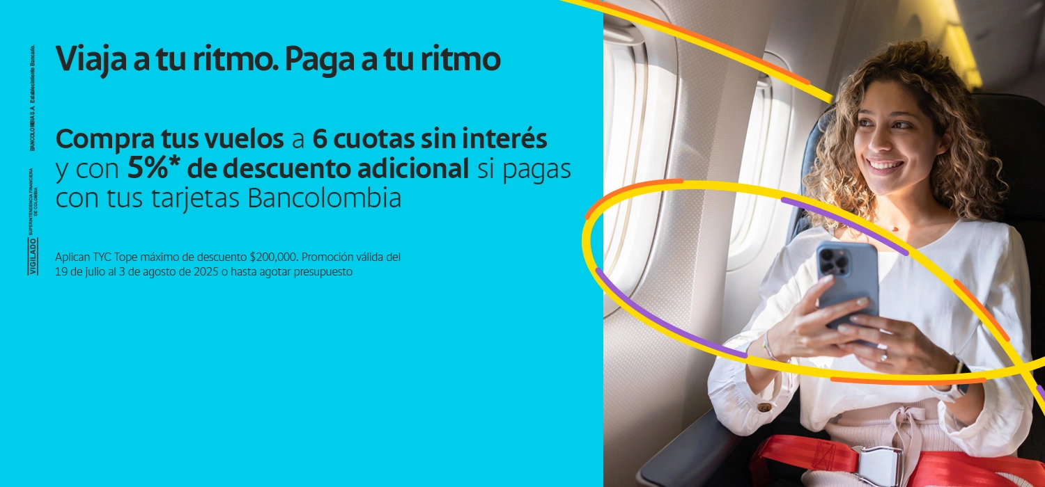 Tu360Compras Vuelos