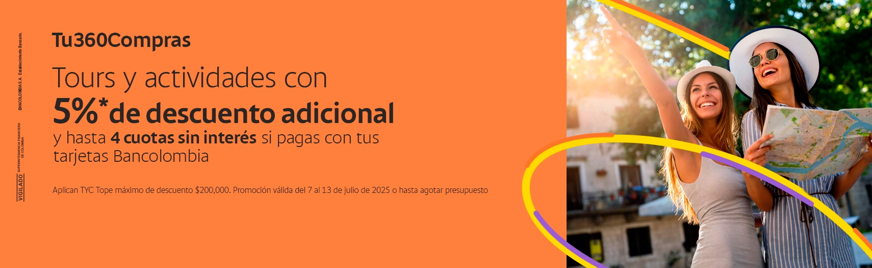 Tu360Compras Actividades