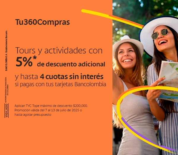 Tu360Compras Actividades