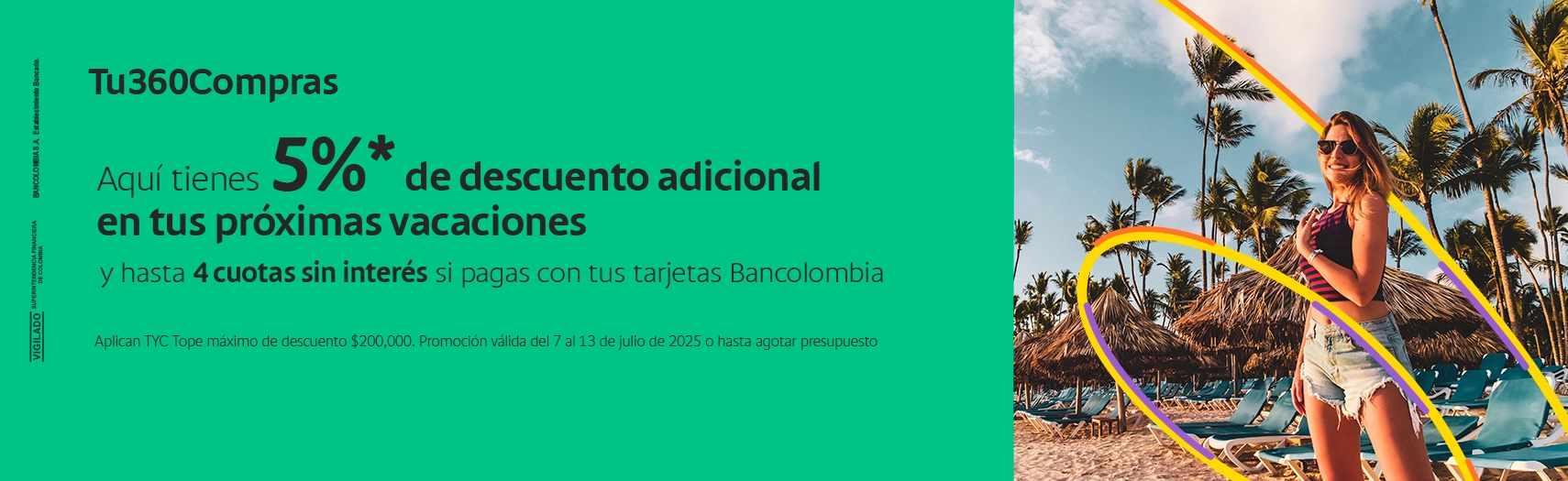 Tu360Compras Paquetes