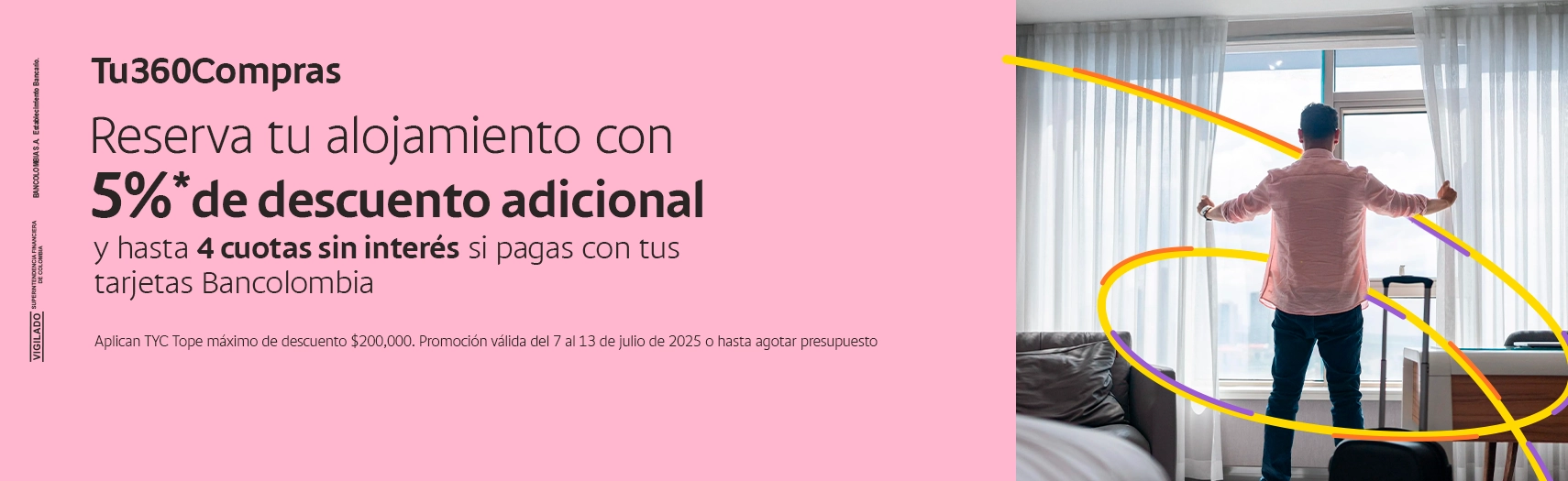 Tu360Compras Hoteles