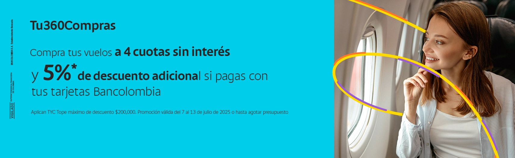 Tu360Compras Vuelos