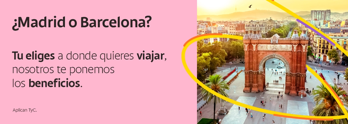 Europa-vacaciones