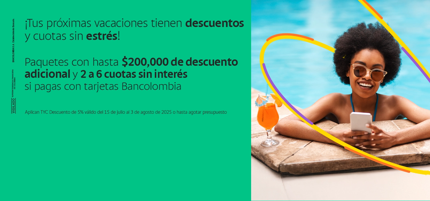 Tu360Compras Paquetes