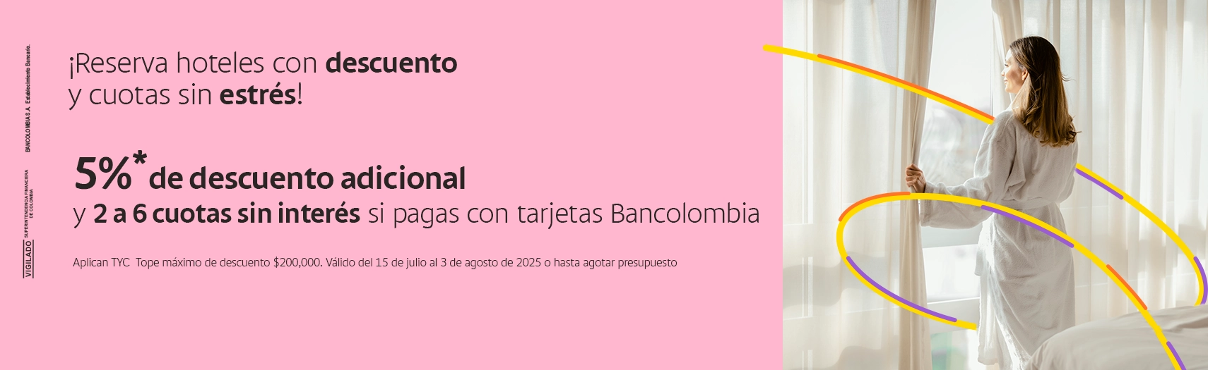 Tu360Compras Hoteles