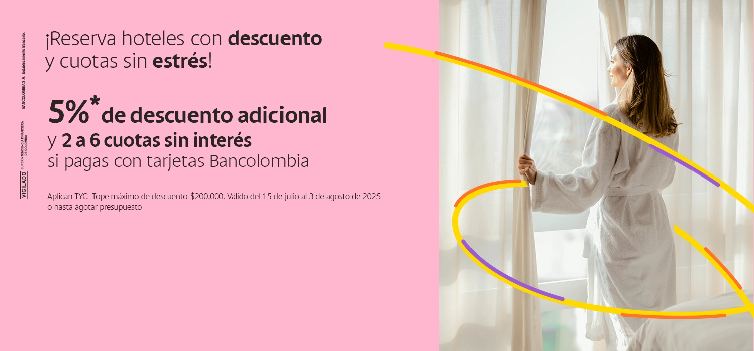 Tu360Compras Hoteles