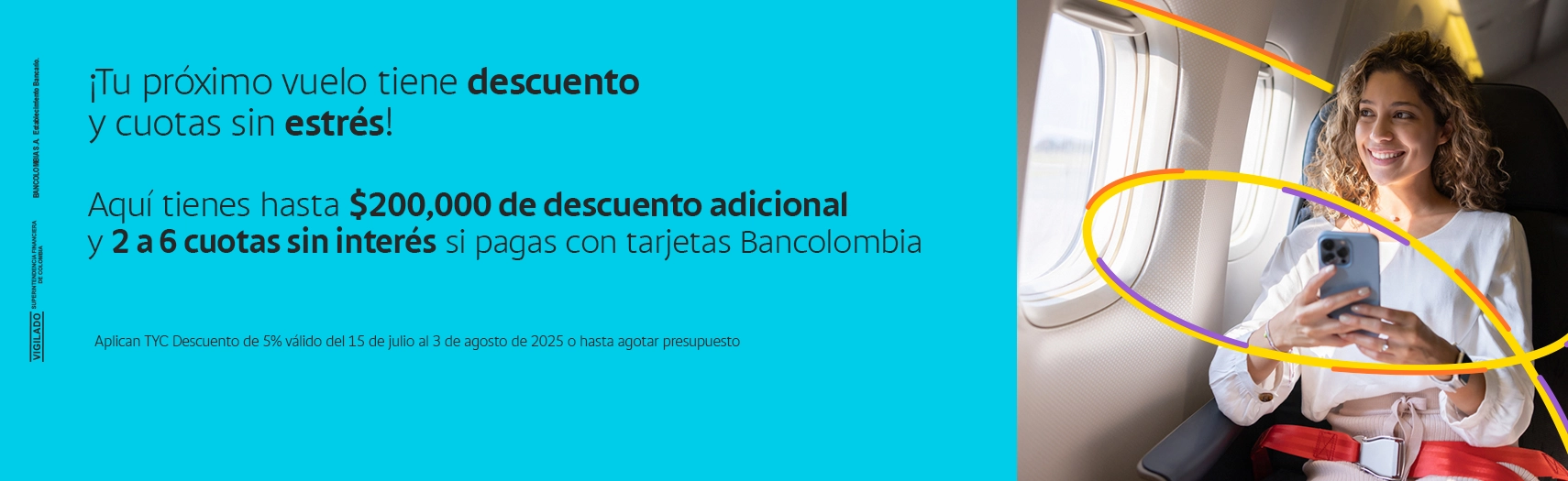 Tu360Compras Vuelos