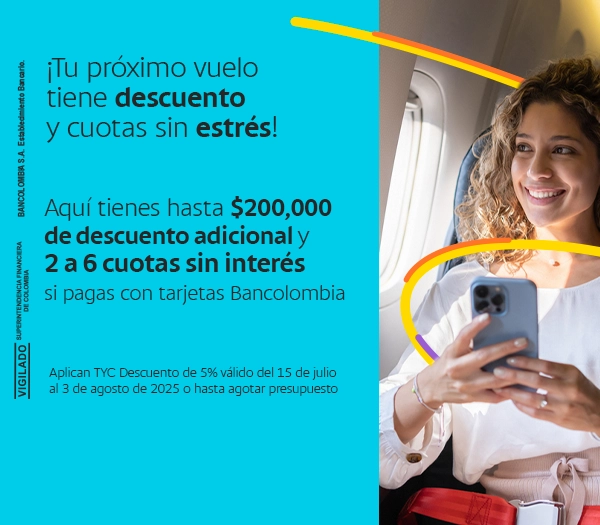 Vacaciones-Tu360Compras Vuelos