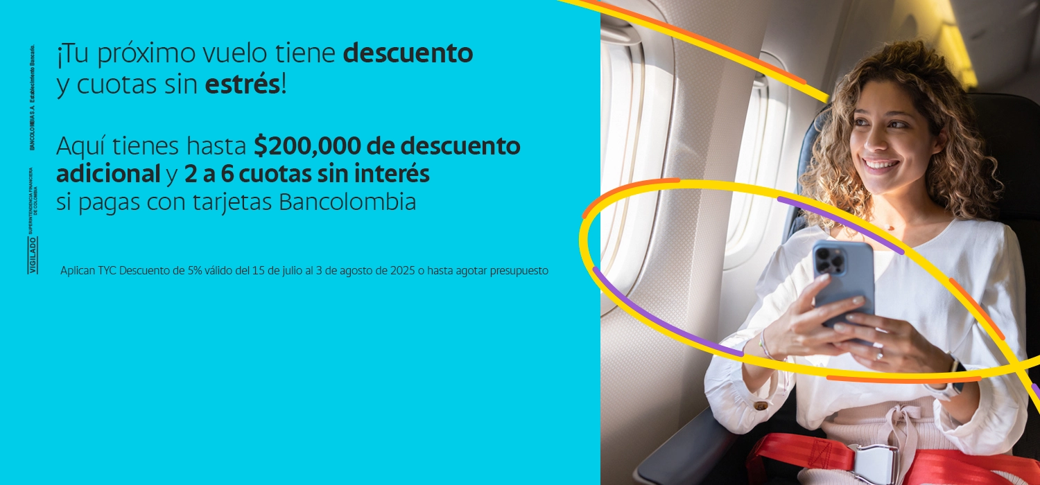 Tu360Compras Vuelos