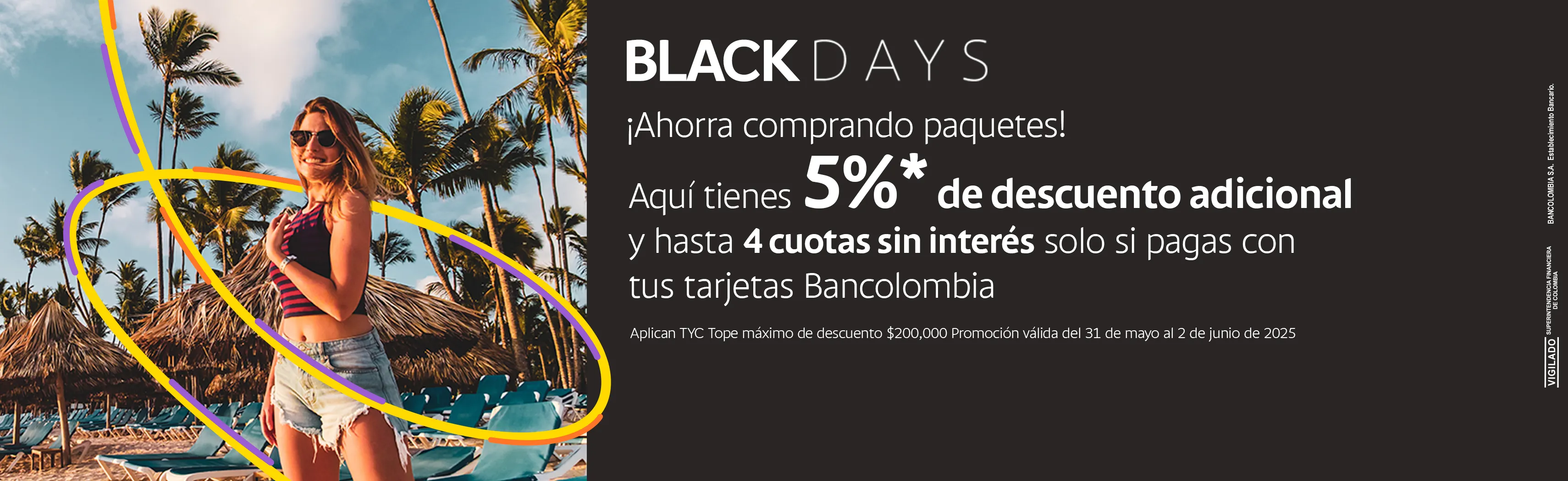 Tu360Compras Paquetes