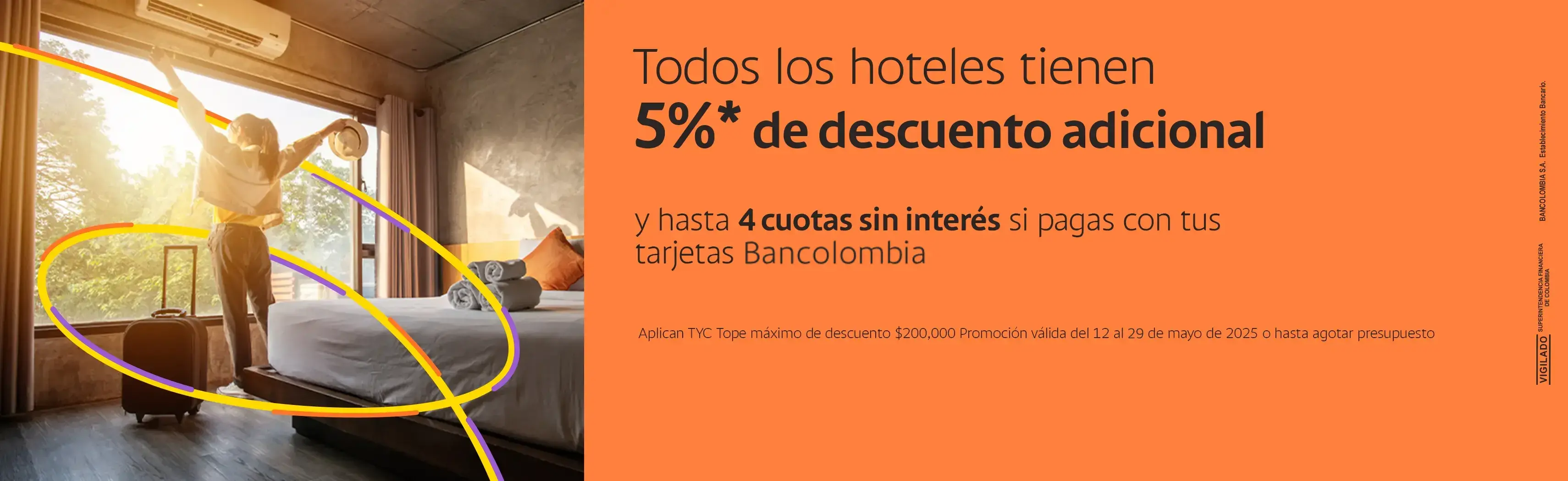 Alojamientos ViajesTu360compras