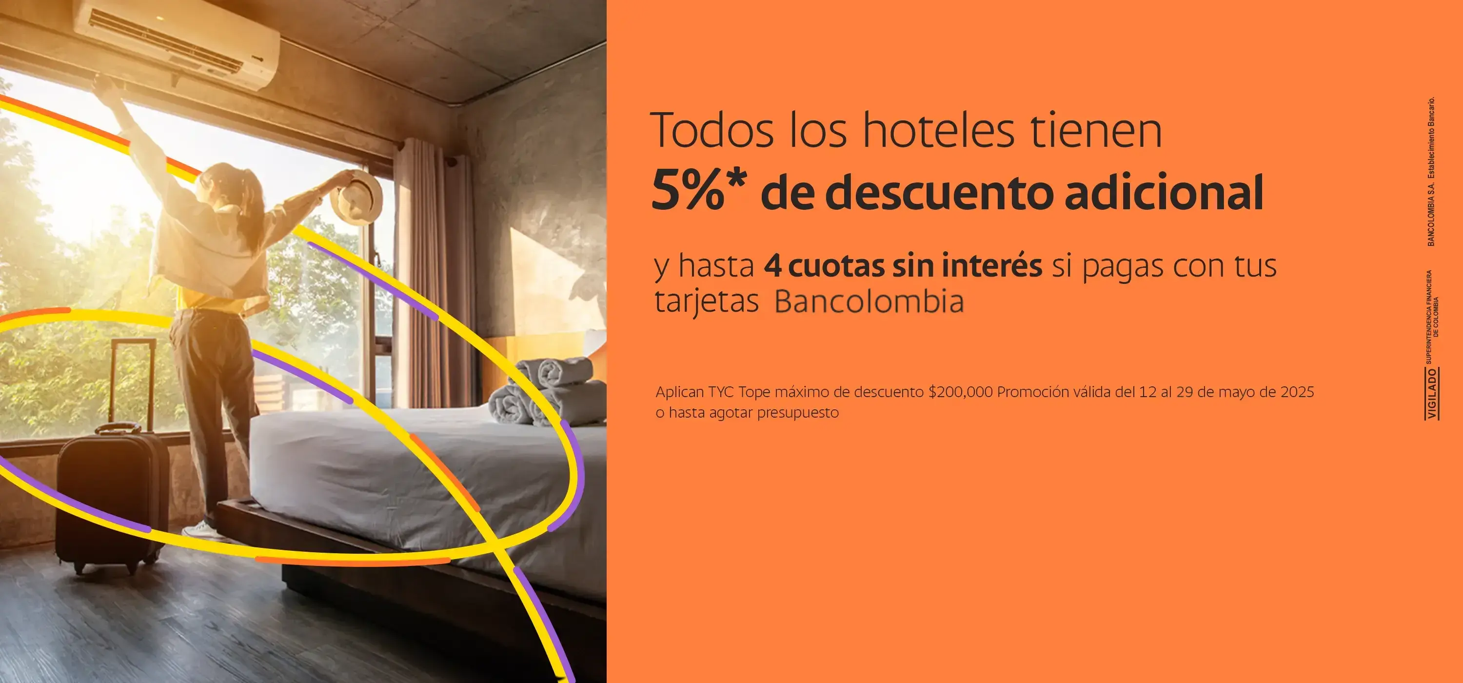 Alojamientos ViajesTu360compras