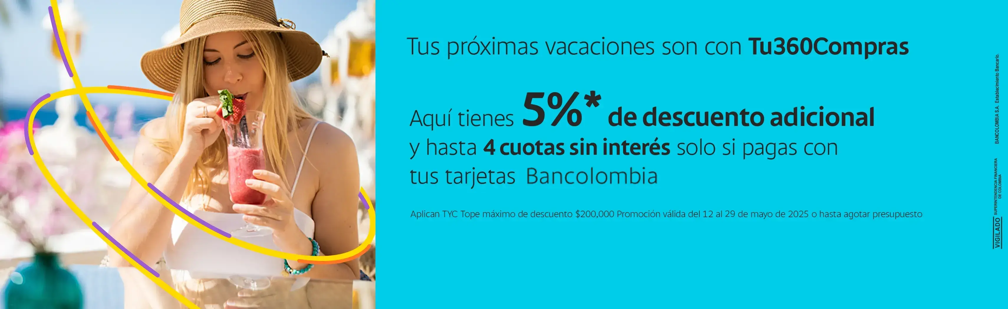Tu360Compras Paquetes