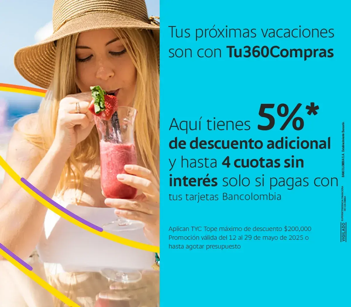 Tu360Compras Paquetes