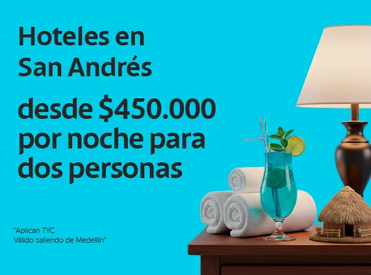 San-Andres