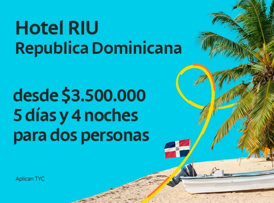 Republica-Dominicana