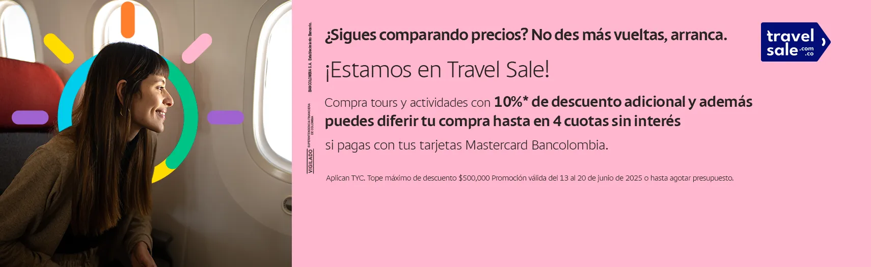 Tu360Compras Paquetes