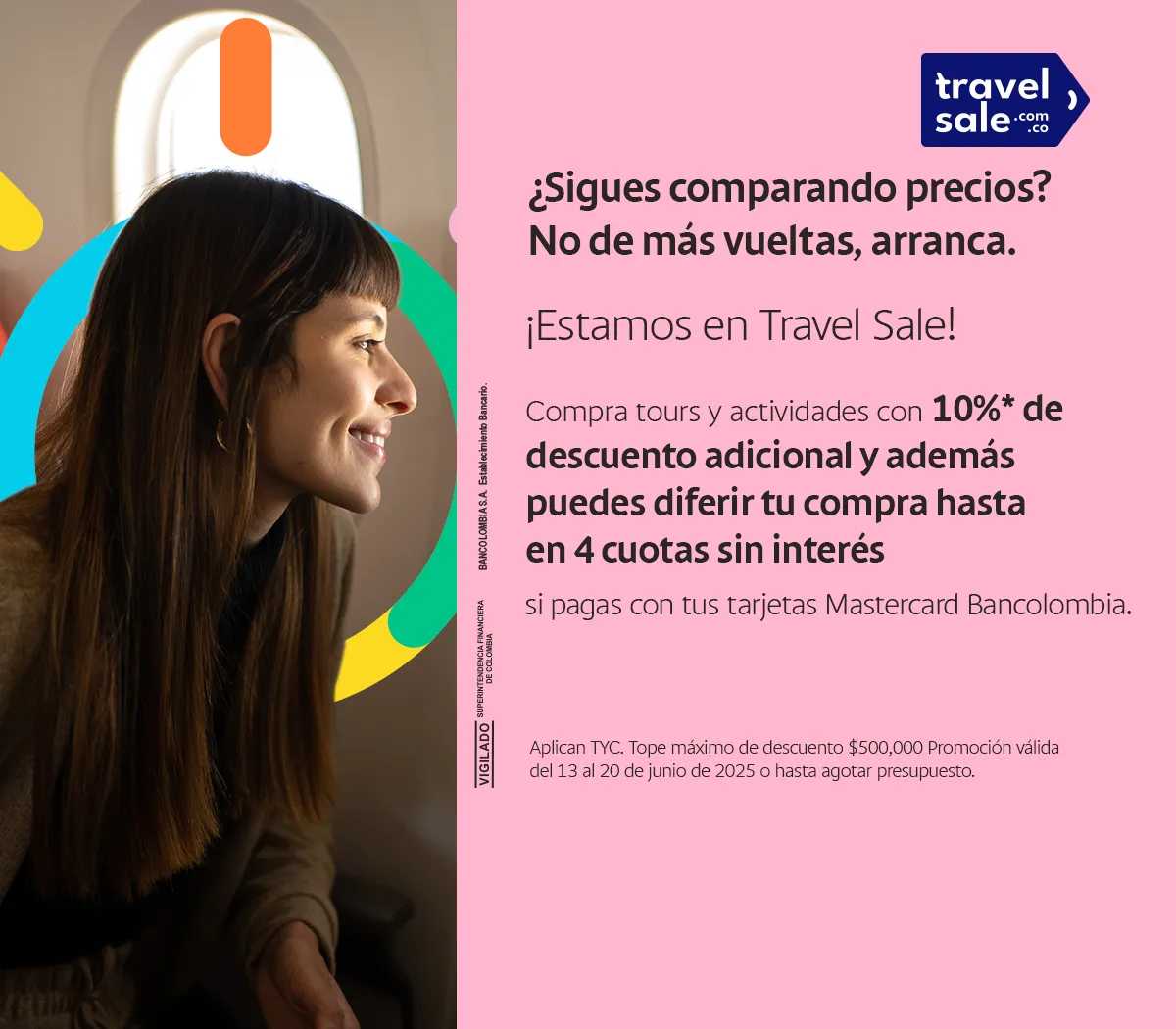Tu360Compras Paquetes