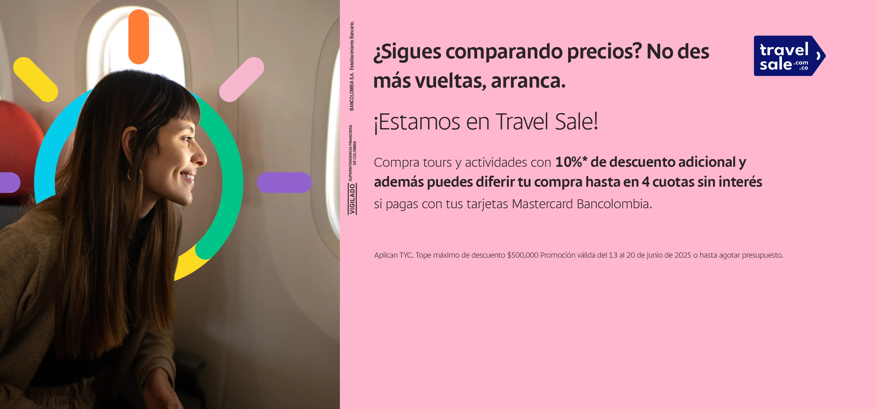 Tu360Compras Paquetes