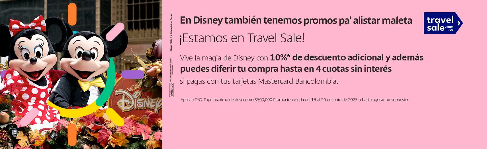 Tu360Compras Paquetes