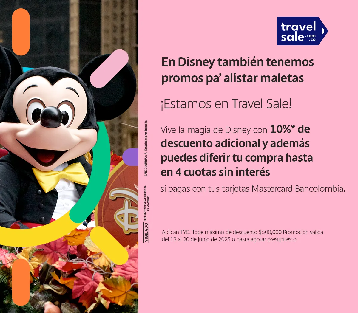 Tu360Compras Paquetes