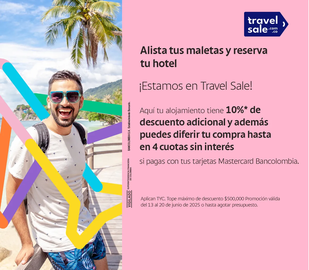 Tu360Compras Paquetes